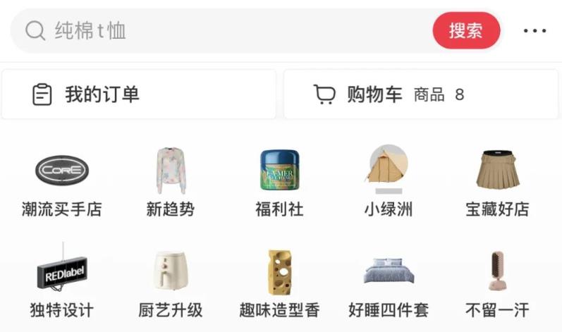 （5840期）2023小红书电商火爆全网，新晋红利，风口项目，单店收益在3000-30000！-3