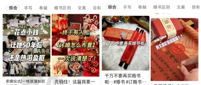 （6679期）黄岛主小红书AI订婚书变现副业项目，视频版一条龙-创奇社