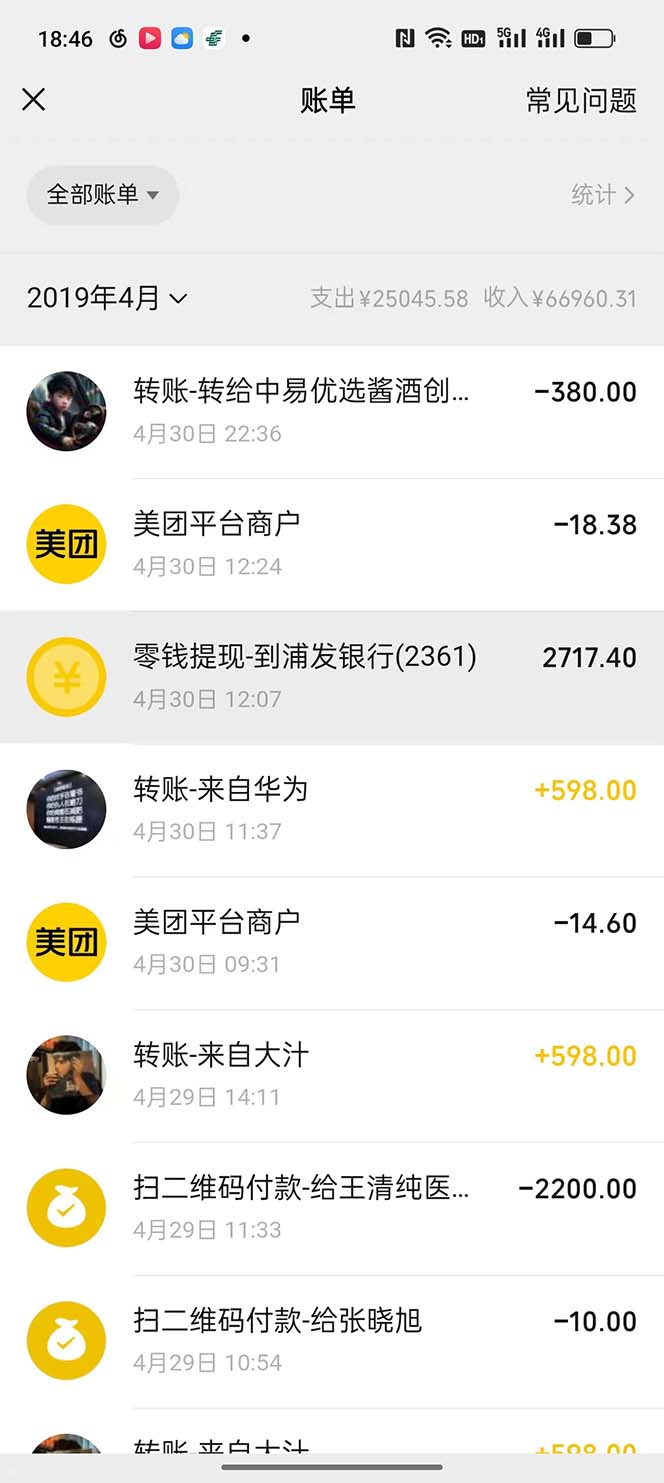 （5765期）我靠割韭菜 赚了一百万-3