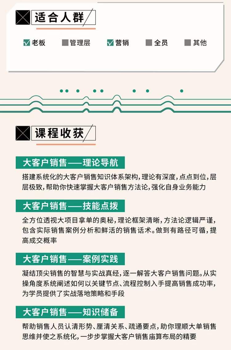 （4116期）12天中标训练营：轻松拿下百万大单，摆平对手的实战夺单秘笈！-创奇社 - AI前沿·副业变现·资源教程！