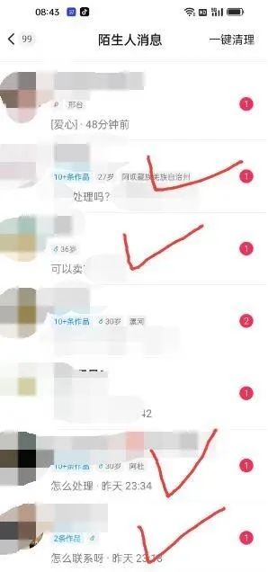 （4910期）东哲·短视频男女搭档变现 立刻做立刻赚 一劳永逸的私域成交项目（不露脸）-4
