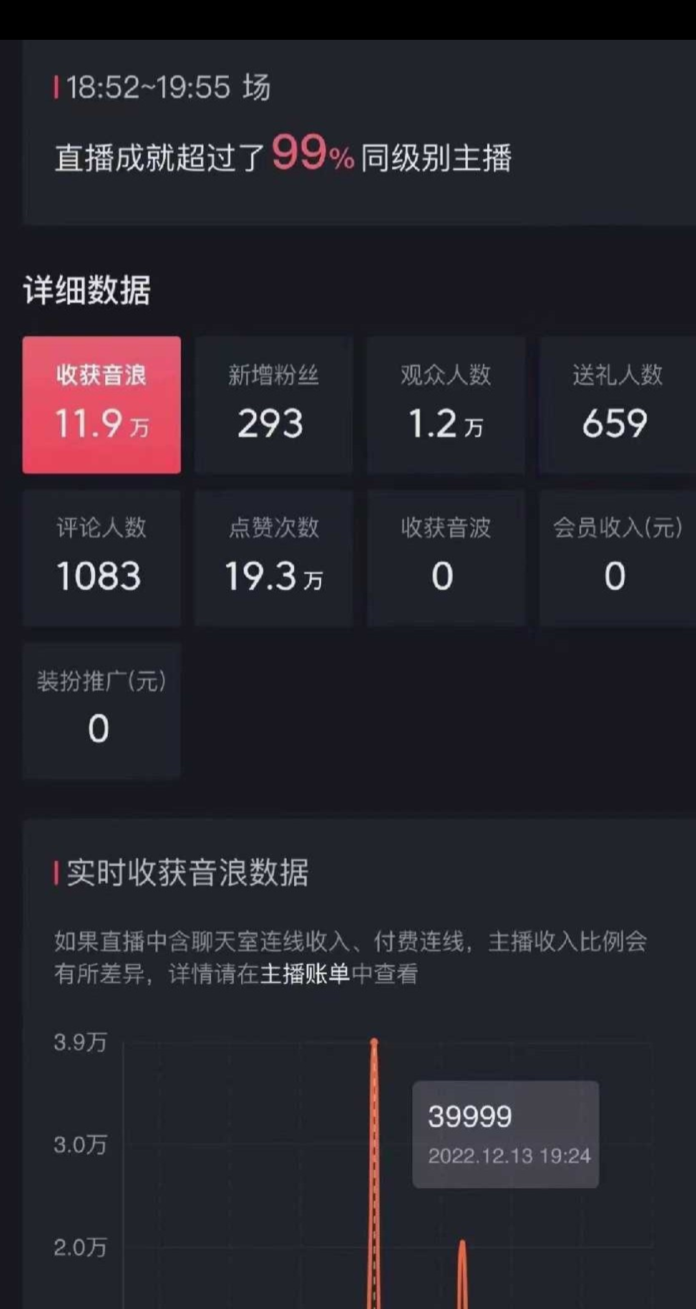 （4777期）抖音暴力福袋撸音浪玩法，小白直接干，每天几百+【详细教程】-2