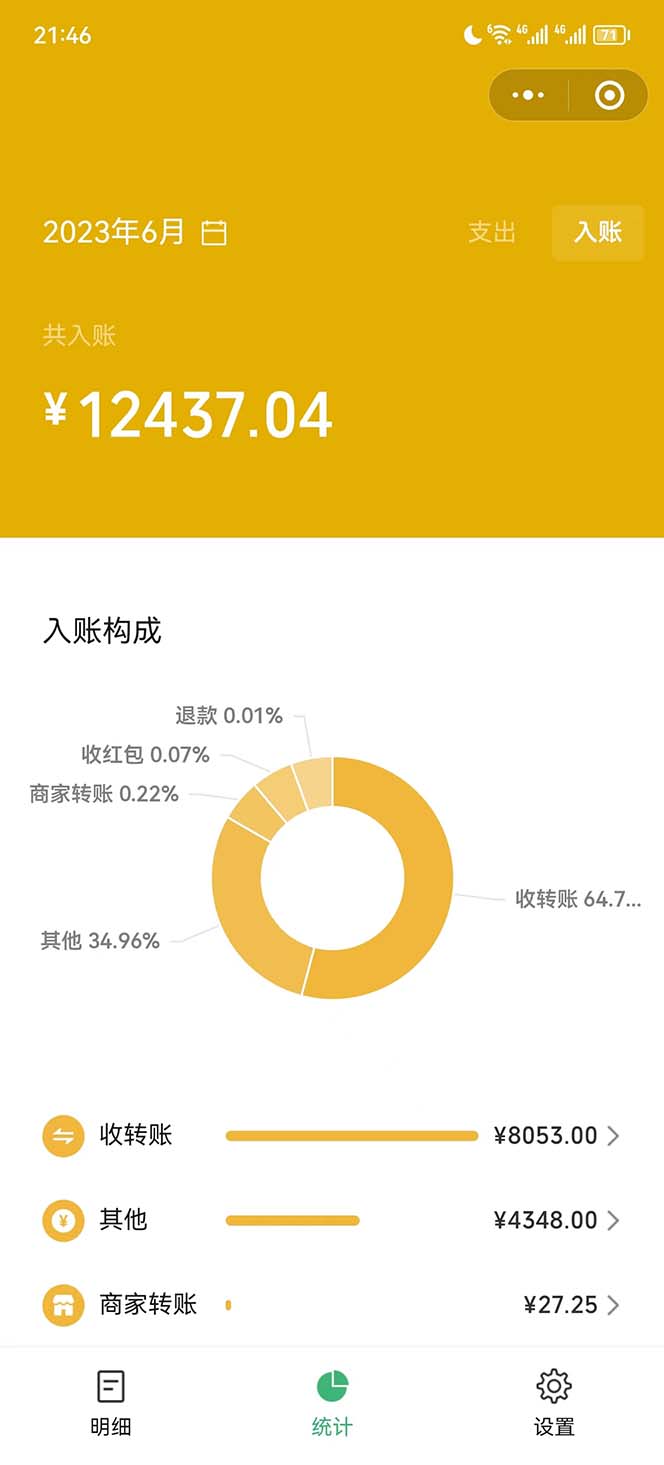 （6385期）超级蓝海赛道，靠PPT模板一天变现1000是怎么做到的（教程+99999份PPT模板）-3