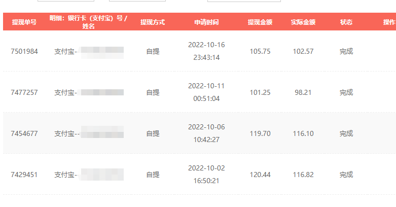 （4109期）出租CF小号赚零花钱项目：平台单号周收益100+号多工作室无限放大-2