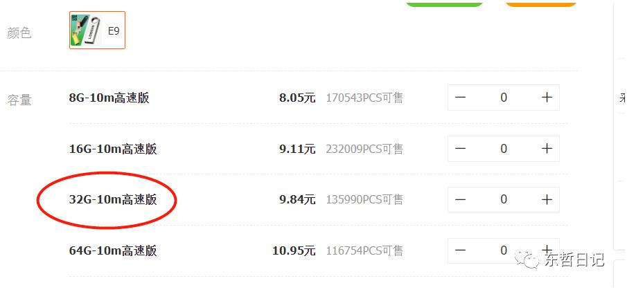 东哲日记：全网首创实物虚拟电商项目，速来捡钱，成本低，一单赚几十块！-3
