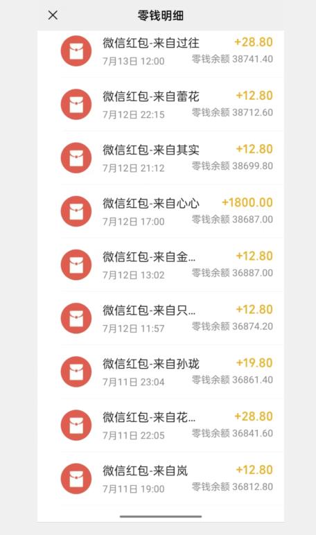 闲鱼流量掘金，500%的暴利绿色蓝海项目【揭秘】-创奇社 - AI前沿·副业变现·资源教程！