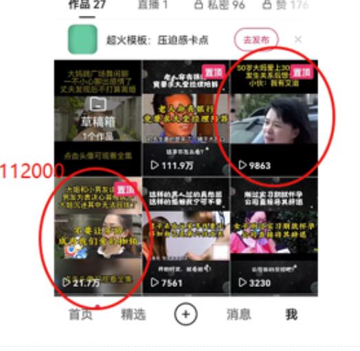 短视频纪实新闻搬运，起号快轻松引爆流量，后期接广告变现-2