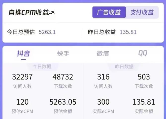 一天收益5000+怎么做到的？无脑搬运即可，长期稳定项目，一部手机可做【揭秘】-2