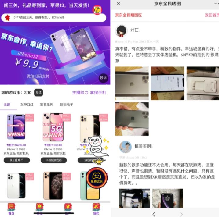 外面收费2888的抖音口红机网站搭建，免公众号，免服务号，对接三方支付【源码+教程】-2