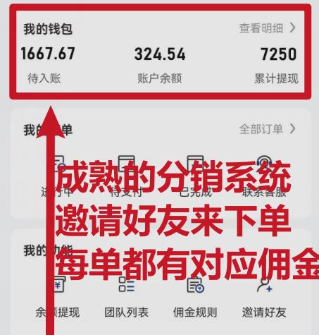 快递信息差，可薅运费险，一件代发，每天俩小时轻松300+。零门槛、零投入【揭秘】-2