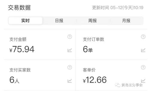 黄岛主拼多多虚拟项目陪跑训练营1.0，单店每天100-200收益，独家选品思路和运营-5