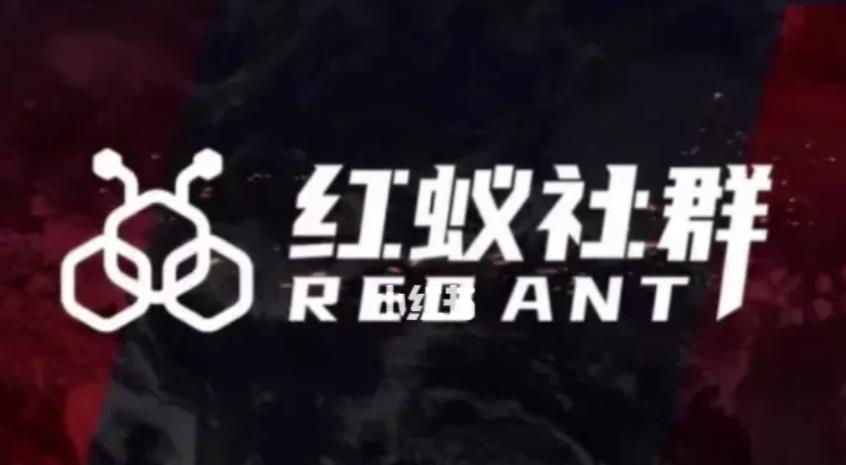 社群运营：红蚁社群【48节落地系统课程+2000人高端社群】-创奇社 - AI前沿·副业变现·资源教程！