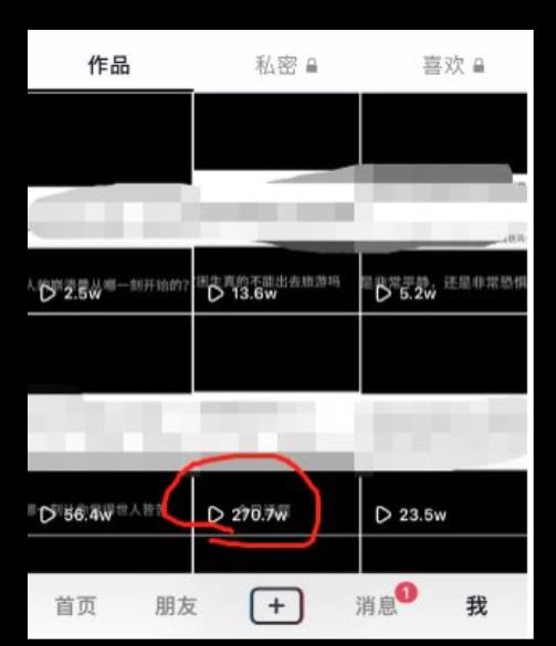 黄金知识赛道，一条作品涨粉500+，私域高利润单品转化，一部手机轻松实现日入500【揭秘】-2