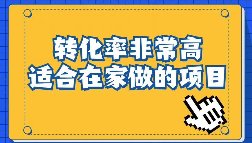 小红书虚拟电商项目：从小白到精英（视频课程+交付手册）-1