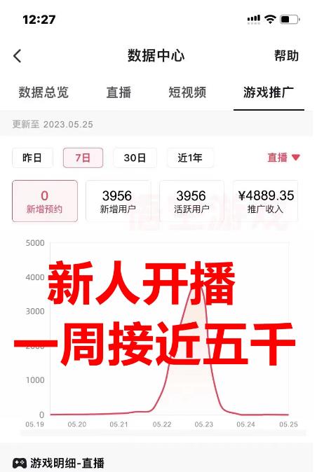 抖音爆火的悬疑解谜小游戏【规则怪谈】无人直播玩法【含全套开播教程+无广告版游戏+工具软件】-3