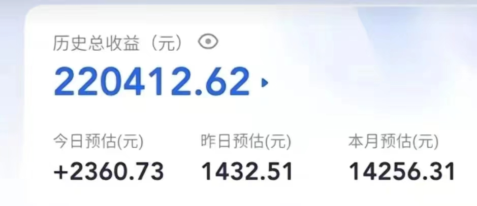 （7423期）写作猫暴利变现，日入1000-2000＋，0基础小白可做，附保姆级教程-创奇社