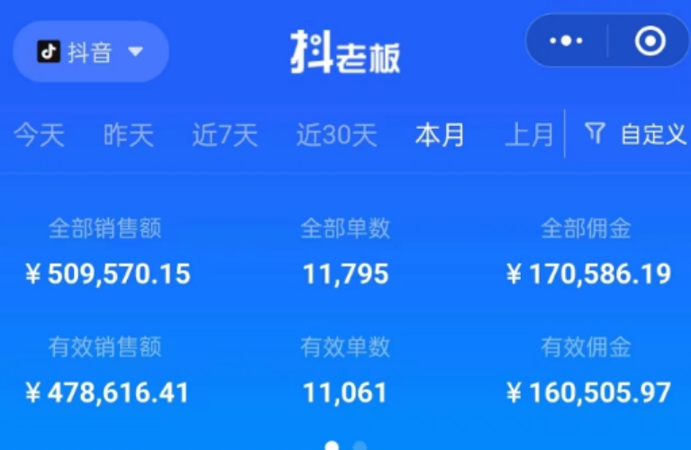 外面收费699元陪跑项目，抖音实拍图文书单，图文带货全攻略-2