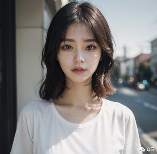 某公众号付费文章：低门槛小白思路制作专属虚拟美女让你变成AI虚拟美女绘图大师-2