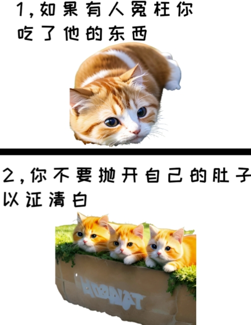 治愈系萌猫加+黑鸡汤文案，小红书商单玩法，3~10天涨到1000粉，一单200左右-创奇社 - AI前沿·副业变现·资源教程！