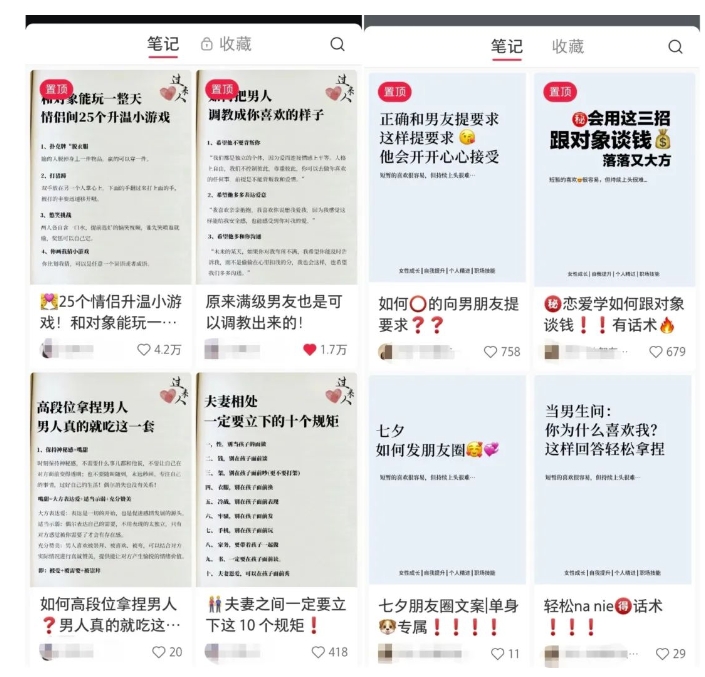 黄岛主·小红书绿茶计划情感虚拟资料变现项目，花我598买来拆解出来给你-2