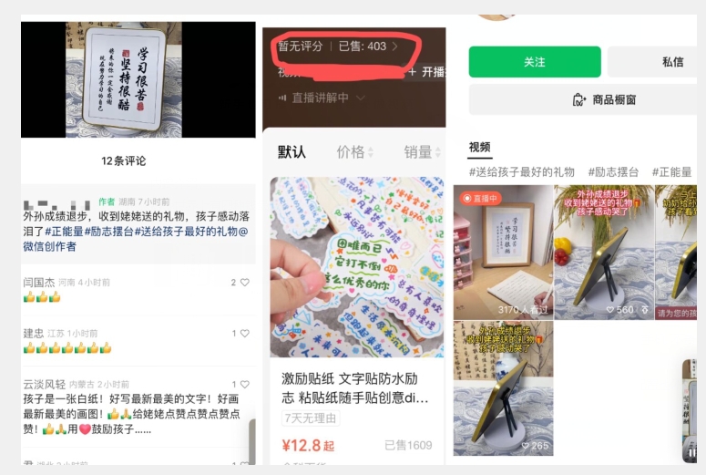 一天竟然赚了6000多，教育类选品，新手也可操作，更不用每天做短视频【揭秘】-2