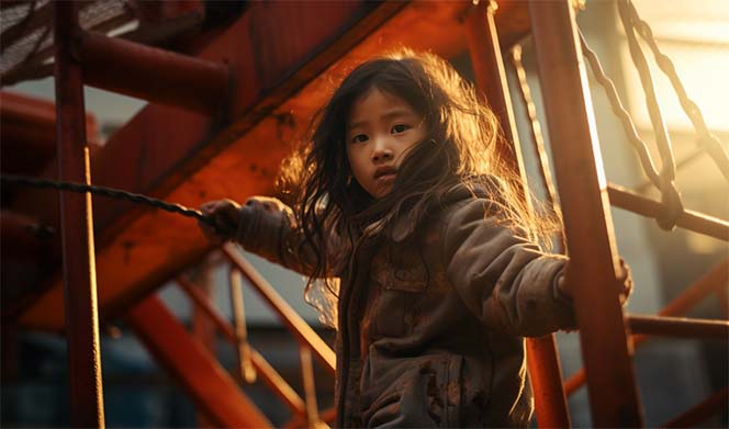 （8737期）Curious Refuge -全球首个AI人工智能电影制作训练营-中英字幕|1080P|附素材-6