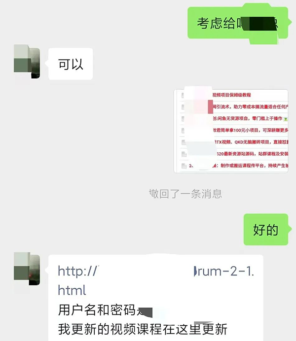 （9078期）某收费培训：如何一个月快速做出盈利的资源网站（实打实经验）-18节无水印-4