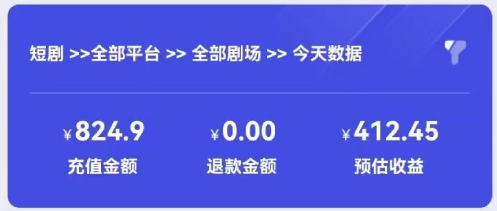 （9047期）2024最新抖音短剧推广，卡图文发视频 直接无脑搬 百分百不违规 轻松月入1W+-3