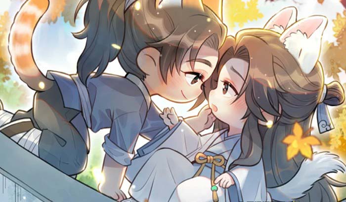 （8955期）Q版 古风角色班-第6期绘画教程（39节课）-创奇社 - AI前沿·副业变现·资源教程！