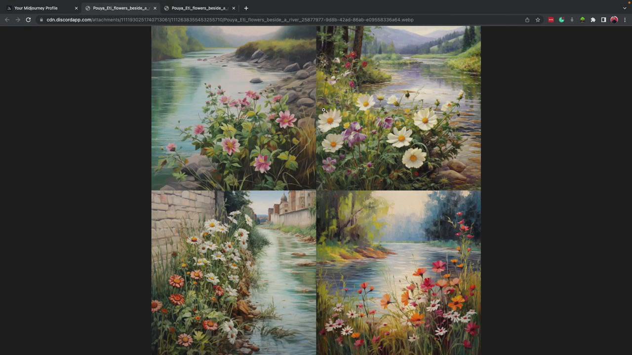 （8943期）Midjourney, Adobe Firefly AI, ChatGPT 4大型AI人工智能-137节课-中英字幕-6