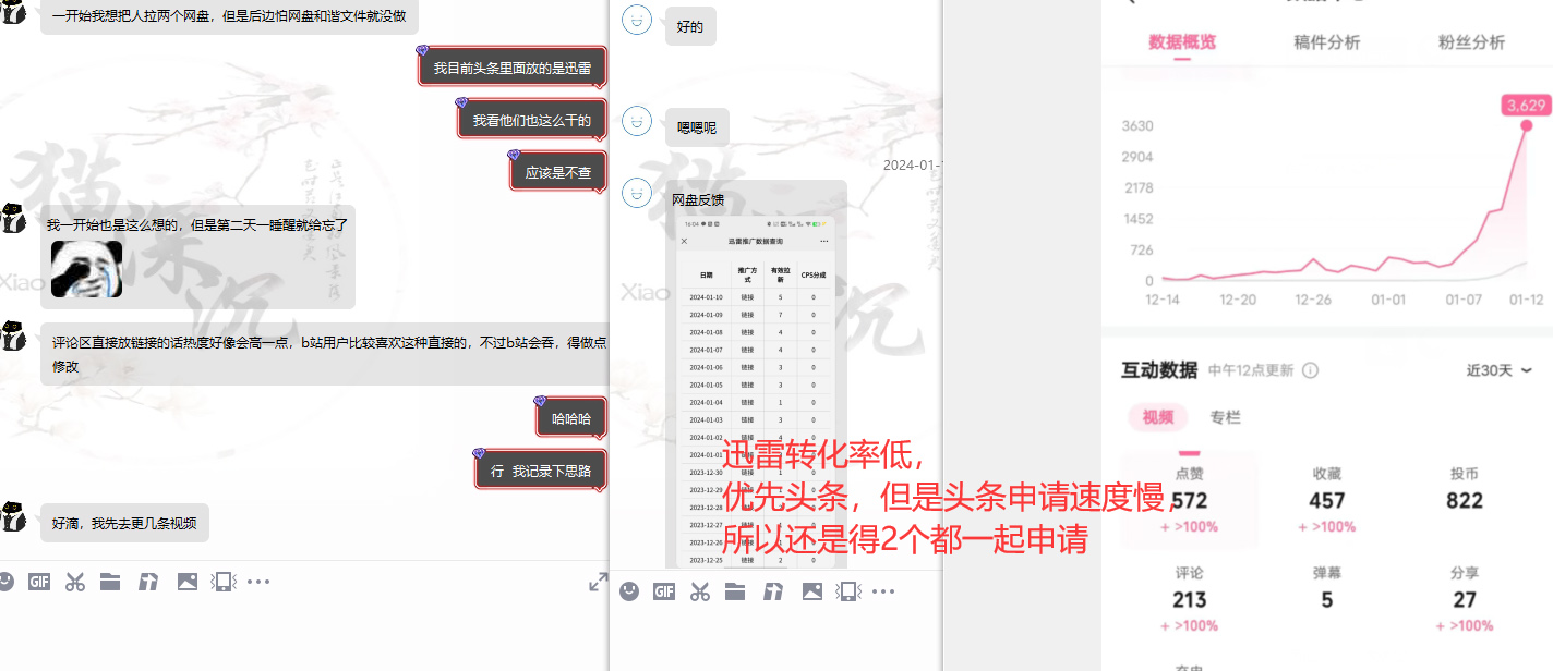 （8901期）网盘拉新_实战系列，小白单月破5K（v3.0版保姆级教程）-13