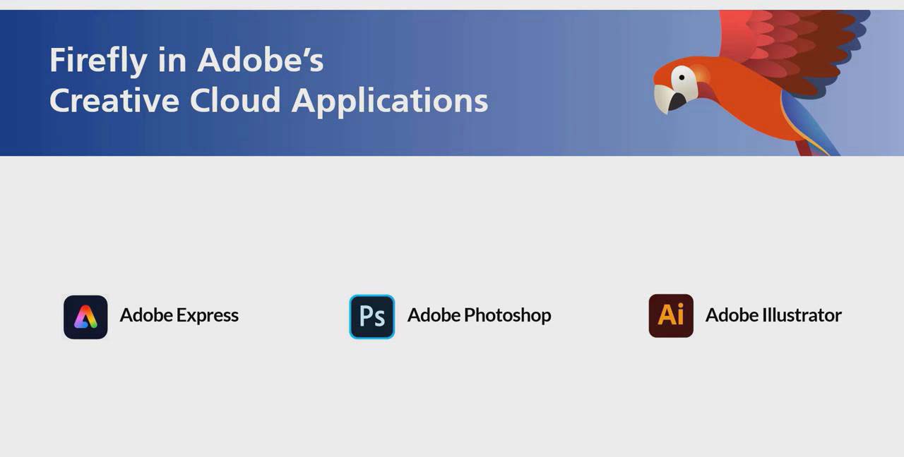 （8869期）使用Adobe Firefly AI人工智能转变您的图像创造力教程-18节课-中英字幕-3