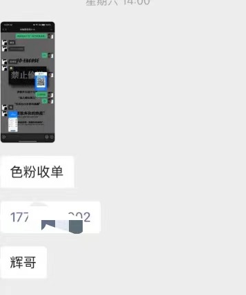 （9523期）颠覆本人思维，通过引流色粉，卖项目变现，日引200粉，收入无上限-2