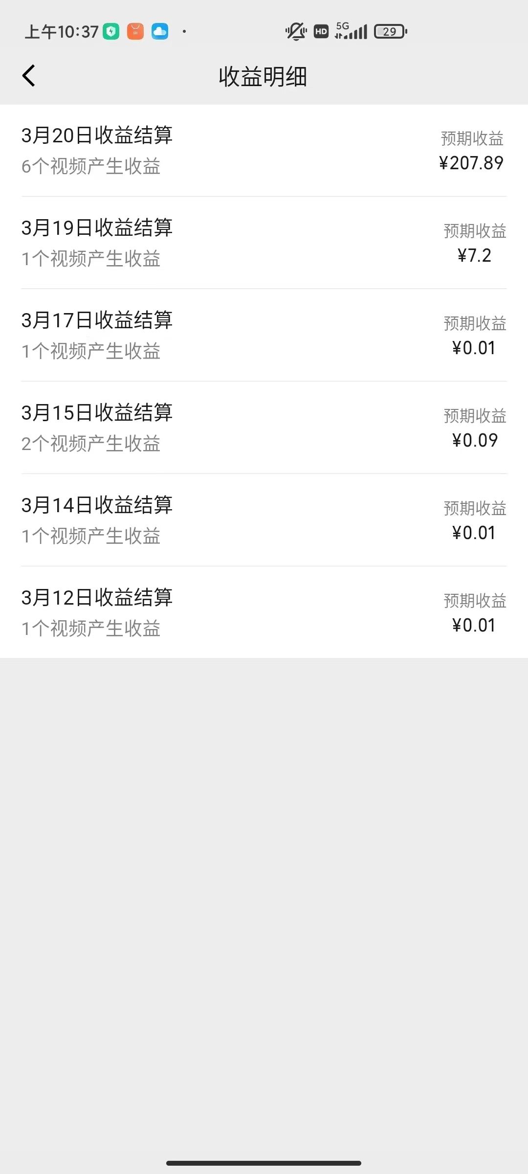 （9648期）盘点视频号创作分成计划，快速过原创日入300+，从0到1完整项目教程！-3