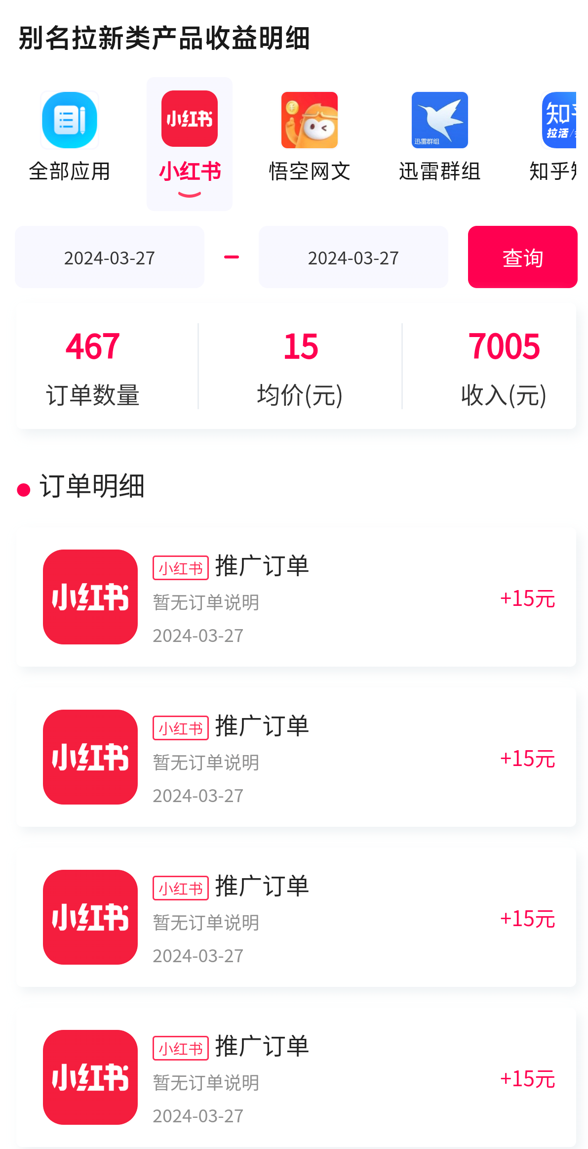 （9679期）黑科技引爆全网流量小红书拉新，单日暴力收益7000+，小白也能轻松上手-创奇社