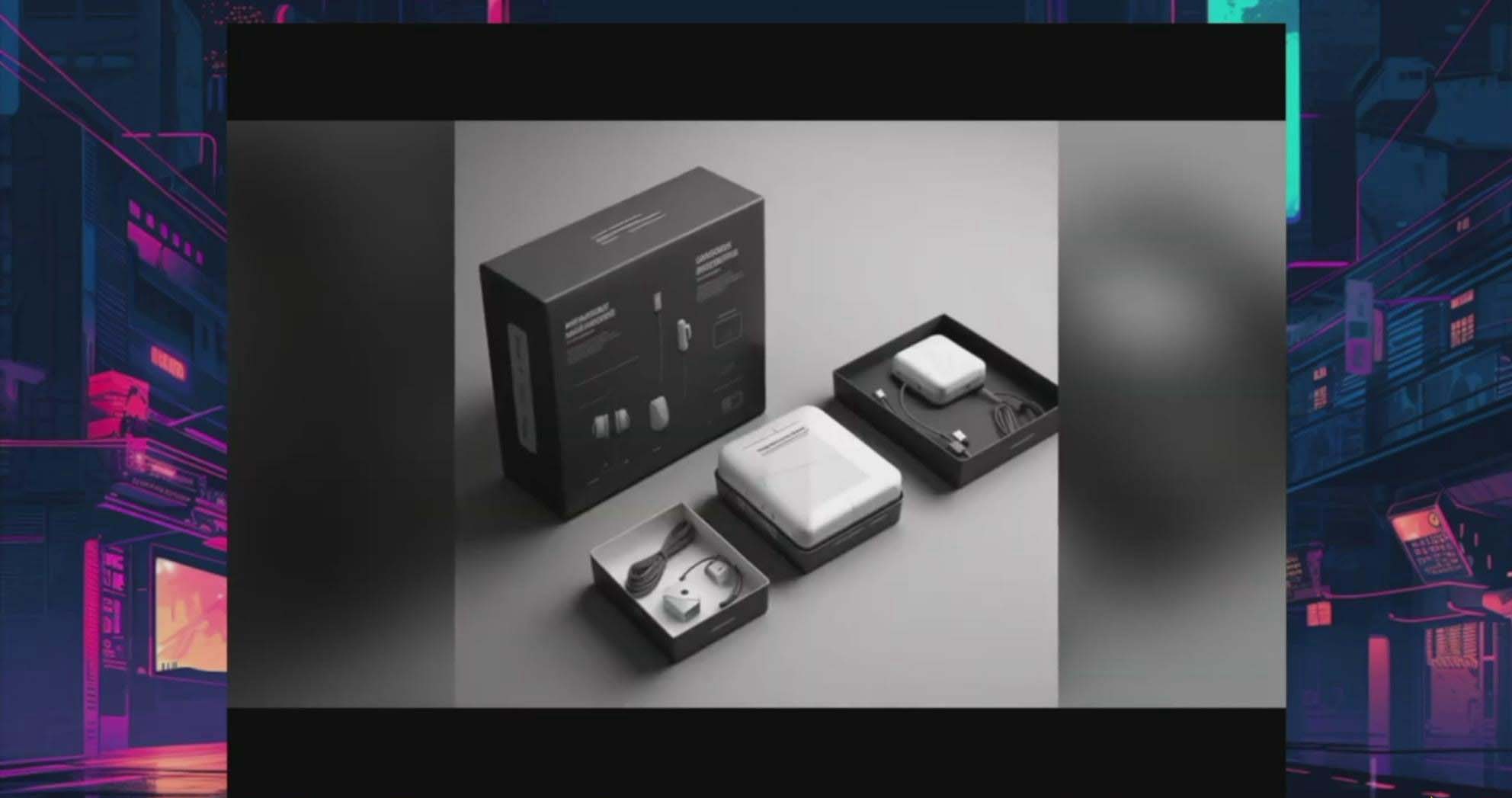 （9632期）完整的Midjourney AI大型课程：AI绘图从初学者到精通-36节课-中英字幕-10