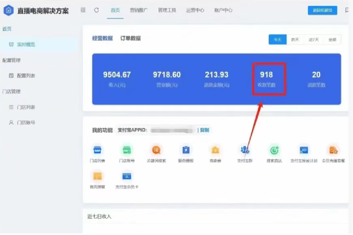（9596期）全自动“挂机”玩法，实现睡后收入，日产8000+-3