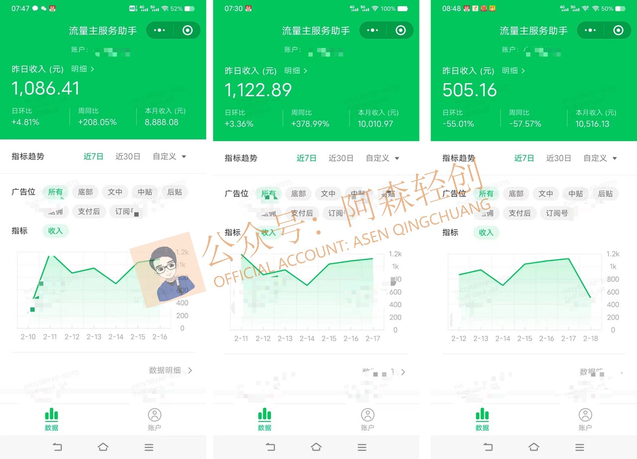 （9535期）无需技术，AI掘金2.0插件让你轻松赚钱，短期做到月入3万！-2