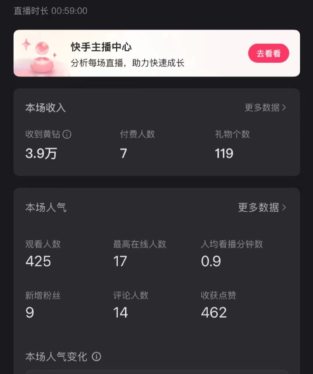 （9320期）快手直播短剧最新玩法，强开磁力巨星挂小铃铛变现，小白轻松操作日入1000+-3
