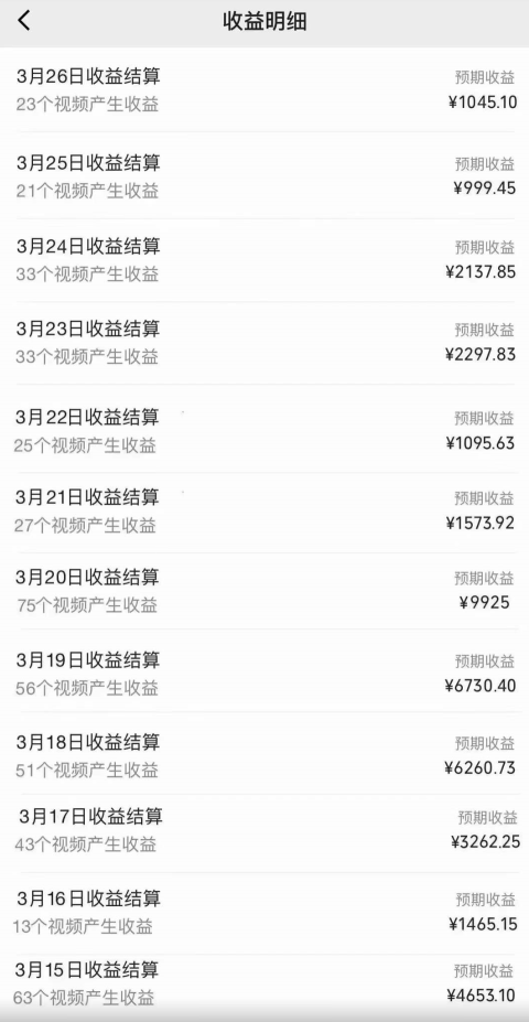 （10002期）视频号创作者分成3.0玩法，简单去重100%过原创，条条爆款，月入30000＋-2