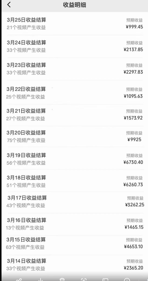 （10002期）视频号创作者分成3.0玩法，简单去重100%过原创，条条爆款，月入30000＋-1