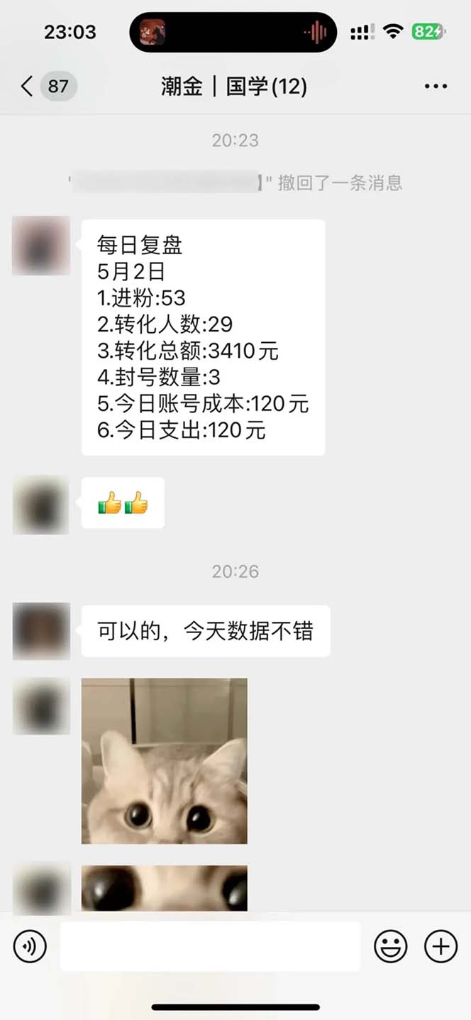 （10405期）15天纯利10W+，国学掘金计划2024玩法全网首次公开（视频课程+交付手册）-4
