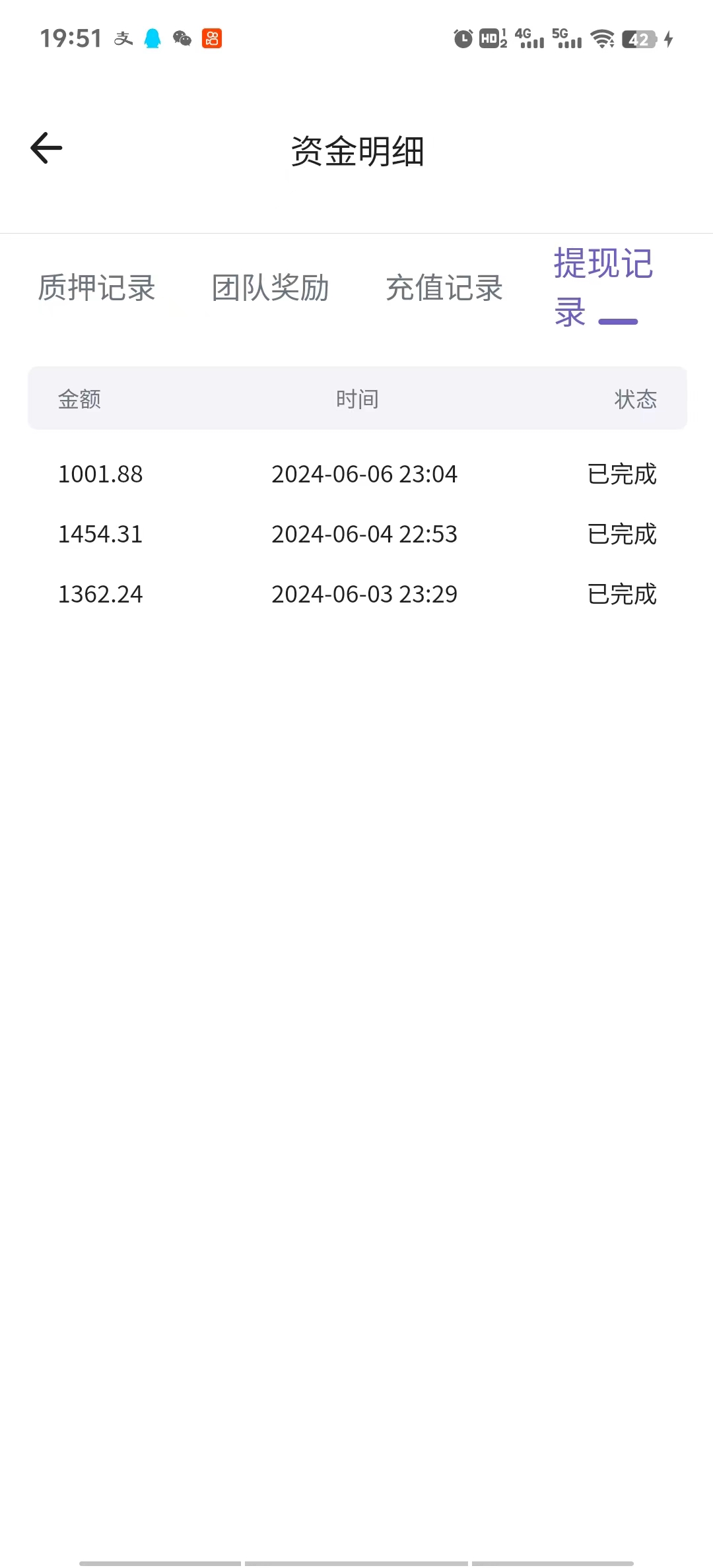 （10962期） Defi海外全自动挂机，0投入也能赚收益，轻松日入1k+，管道收益无上限-2