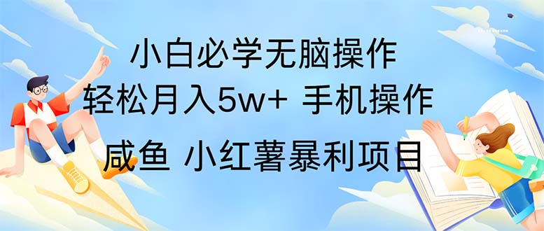 （11953期）2024热门暴利手机操作项目，简单无脑操作，每单利润最少500-创奇社 - AI前沿·副业变现·资源教程！