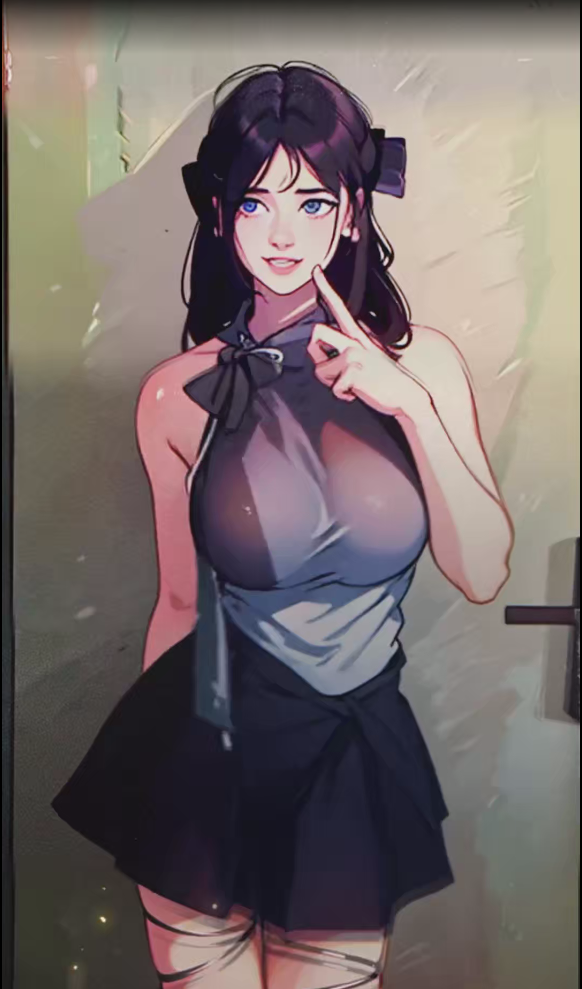 （12467期）视频号最新玩法，AI美女跳舞，轻松月入一万+，简单上手就会-2