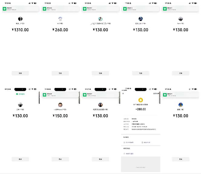 （13704期）抖音跳核对涨千粉，每天5分钟多赚100元，可批量操作，简单无脑有手就行-3