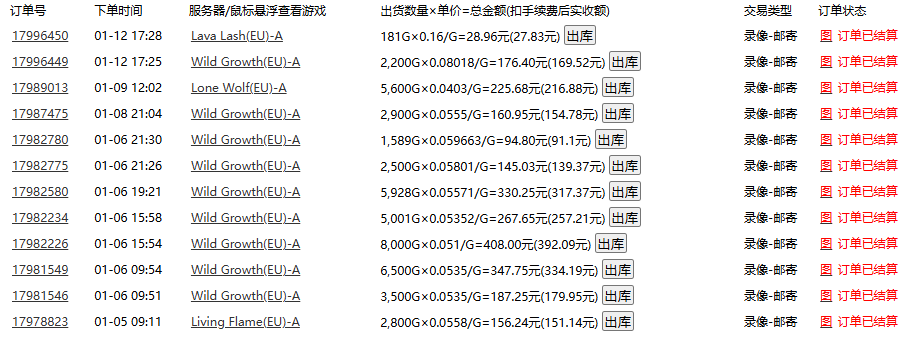 （13983期）老款游戏自动打金，一天收益1000+ 人人可做，有手就行-2