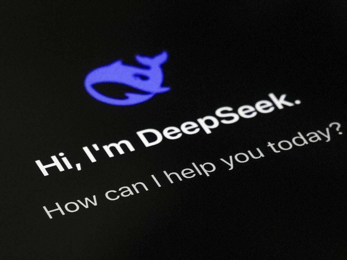 deepseek是什么东西？-创奇社 - AI前沿·副业变现·资源教程！