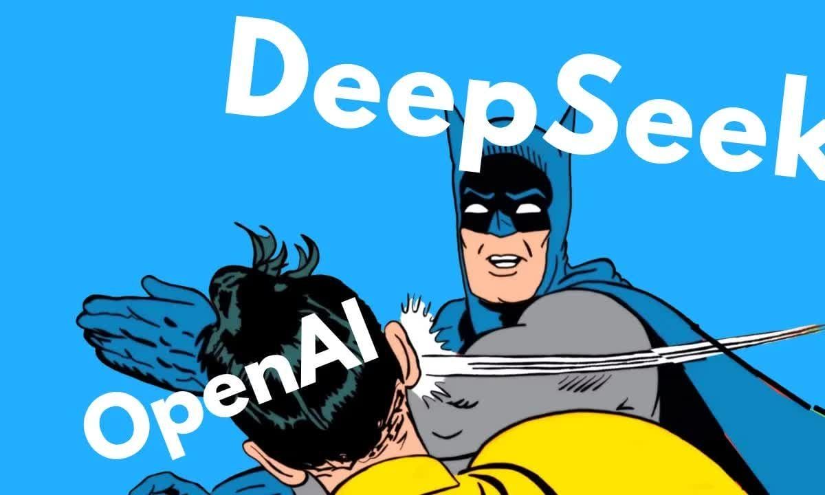 深度解析DeepSeek百度版：国内AI搜索新势力能否撼动行业格局？-创奇社