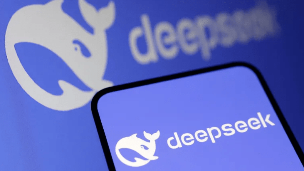 DeepSeek属于哪个公司？揭秘这家AI黑马背后的科技巨头-创奇社